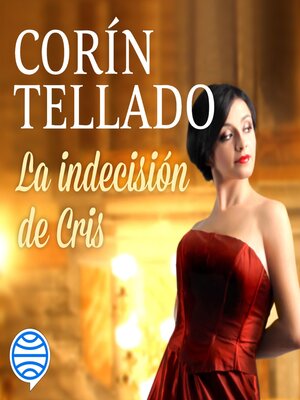 cover image of La indecisión de Cris